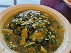 溪口农家乐-亭下湖饭店(康岭店)