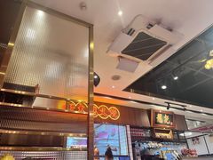 -龙记·香港茶餐厅(海上世界店)