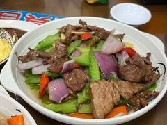 -聂记粤菜馆(鼓西路店)