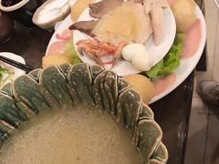 -刘老头云南过桥米线