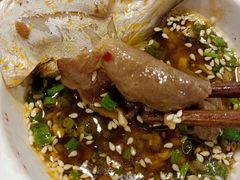-巴国口福火锅(石桥铺店)