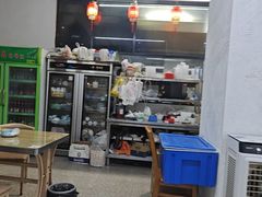 -毛姐烤鱼(福州汽车客运西站店)