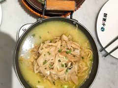 -小菜园新徽菜(滁州苏宁店)