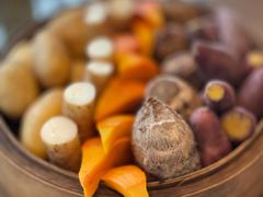 -唐山宴百姓府邸院落中餐
