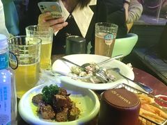 -MOSSO音乐酒吧·Live House(南京西路店)