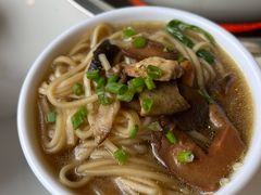 -爱膳菌锅锅(阳南店)
