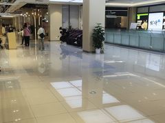-嘉兴戴梦得购物中心
