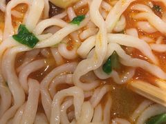 -泰顺江南春面馆