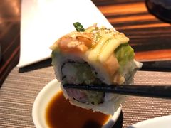 -山葵家·创意料理(临平银泰城店)