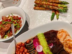 -鱼翅楼·津派砂锅鱼翅(水上公园店)