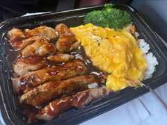 -玛嘉烈(北京金融街店)