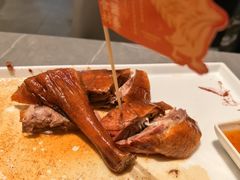 -先记烧鹅王·本地粤菜(福永店)