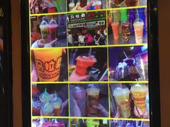 -马拉桑果汁(龙头路总店)