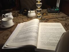 -雅茗轩茶馆·棋牌·茶艺(劳动路西缆店)