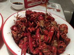 -阿胖龙虾小海鲜(宁国南路总店)