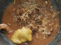 -哈尔滨东北铁锅炖(都督街店)