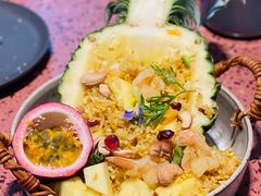 -La Terre乐田(万象城店)