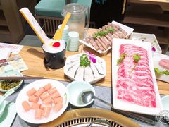 -鲜货俚鲜火锅(青果路店)