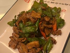 -北京西单美爵酒店-融轩中餐厅