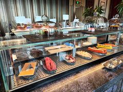 -美食汇自助餐厅(成都万达瑞华酒店)