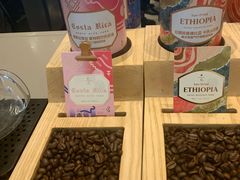 -星巴克臻选(北京世贸天阶店)