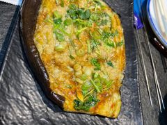 -马路边上·小海鲜烧烤(八一路店)