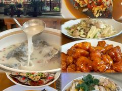 -千岛湖小鱼儿·淳安匠心农家菜