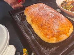 福禧大刀肉-三生三味密宗川菜(来福士店)