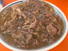 -阿伟牛肉店(东山店)