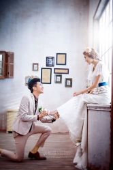 点击看大图 -太古映画婚纱摄影(天河店)