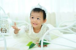 -韩国非常宝贝孕婴童摄影(萝岗万达店)