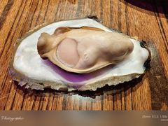 -蚝堡海鲜·威海菜·海肠捞饭·烧烤·亚洲吃蚝公司(幸福门店)