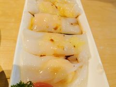 避风塘の鲜虾肠粉-避风塘(百联东郊店)