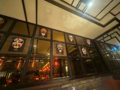 -红运火锅·中国名火锅·国风演绎(省体店)
