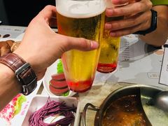 -千味涮·健康火锅(会展连城新天地店)