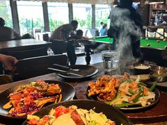 -Q MEX 库迈墨西哥餐吧(三里屯店)