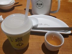 -苏小柳手作点心(控江旭辉分院)