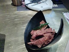 -烤匠麻辣烤鱼(环球中心店)