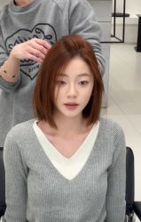 -DL HOPE明星造型