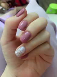 -Mei酱の店美甲美睫