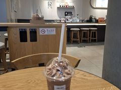 -星巴克臻选(北京银泰店)