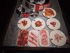 -小明烧肉屋·烤肉自助(7Mall店)