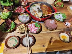 -烂摊摊火锅集市(河北总店)