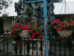 -广东花都香草世界旅游度假区