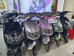 -台铃电动车(龙华东湖路店)