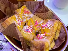 -赵财财·肠粉·煲仔饭(华润万象城店)
