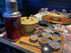 -哥老官重庆美蛙鱼头(宝山龙湖店)