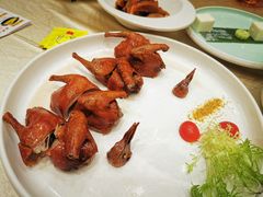 -海龙阁酒家·37年老字号粤菜(保利广场店)