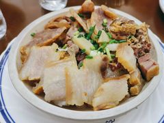 -巢湖名吃·东关老鹅汤(江南风情街店)