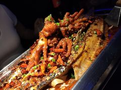-鱼非鱼(徐家汇店)